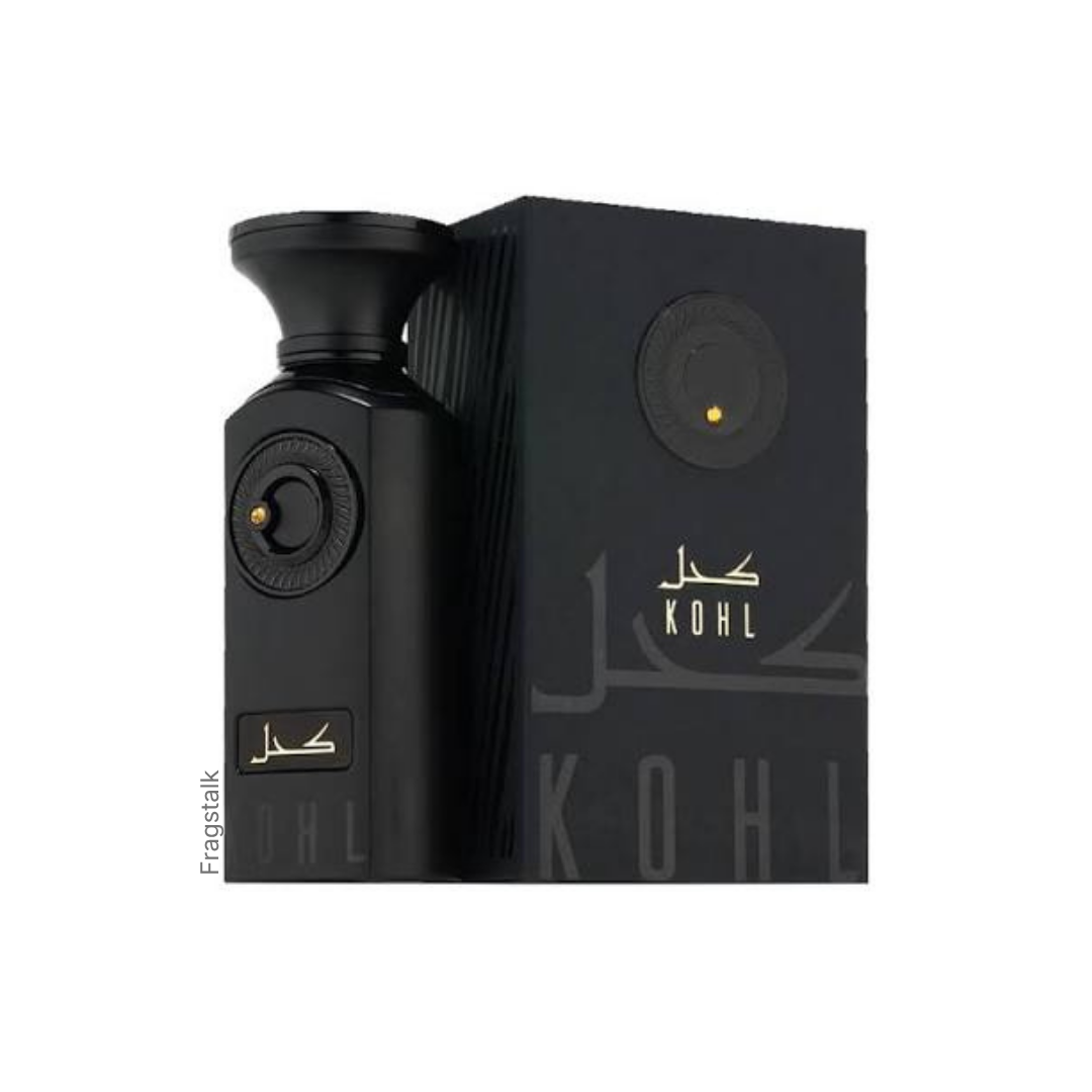 Decant/Partial Of Fragrance World Kohl EDP