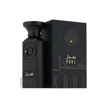 Fragrance World Kohl 100ml EDP