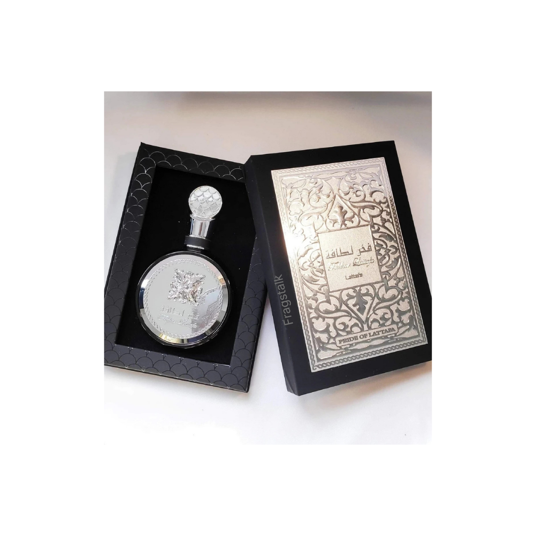 Lattafa Fakhar Men 100ml EdP