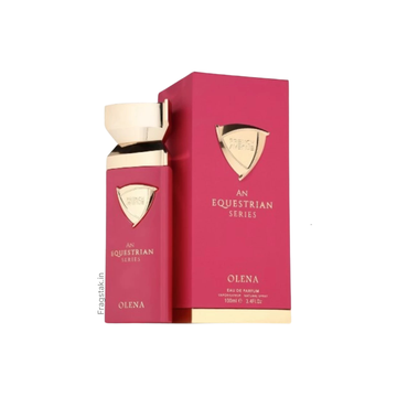 French Avenue An Equestrian Series Olena 100ml EDP