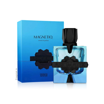 French Avenue Aromatix Magnetiq 100ml Extrait De Parfum