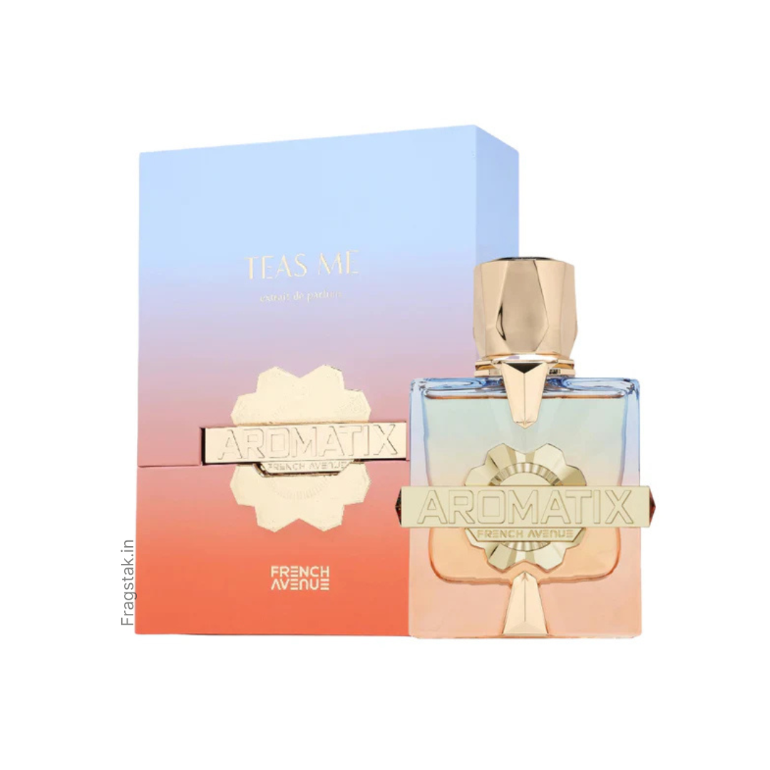 Decant/Partial Of French Avenue Aromatix Teas Me Extrait De Parfum