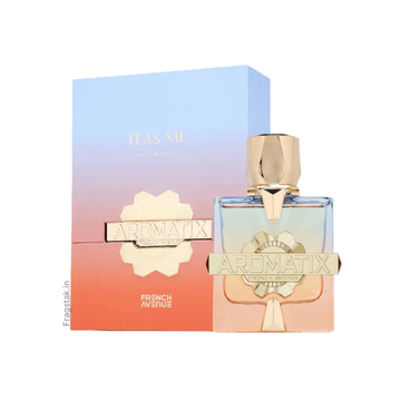 French Avenue Aromatix Teas Me 100ml Extrait De Parfum