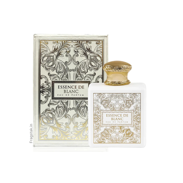 French Avenue Essence De Blanc 100ml EDP
