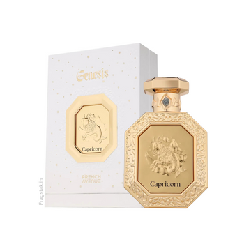 French Avenue Genesis Capricorn 90ml EDP