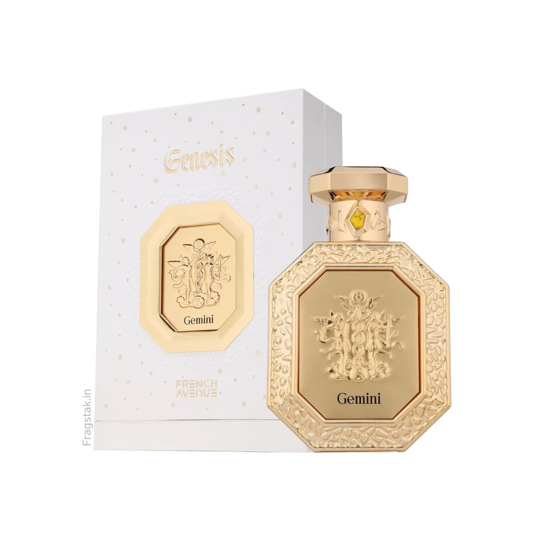 Decant/Partial Of French Avenue Genesis Gemini EDP