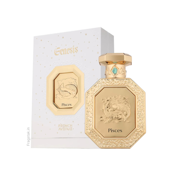 French Avenue Genesis Pisces 90ml EDP