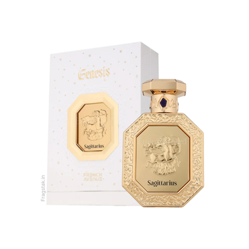 French Avenue Genesis Sagittarius 90ml EDP
