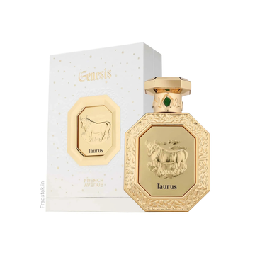 French Avenue Genesis Taurus 90ml EDP
