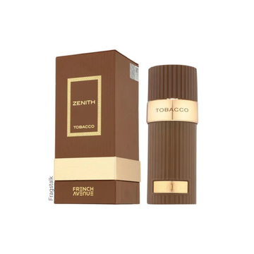French Avenue Zenith Tobacco 100ml EDP