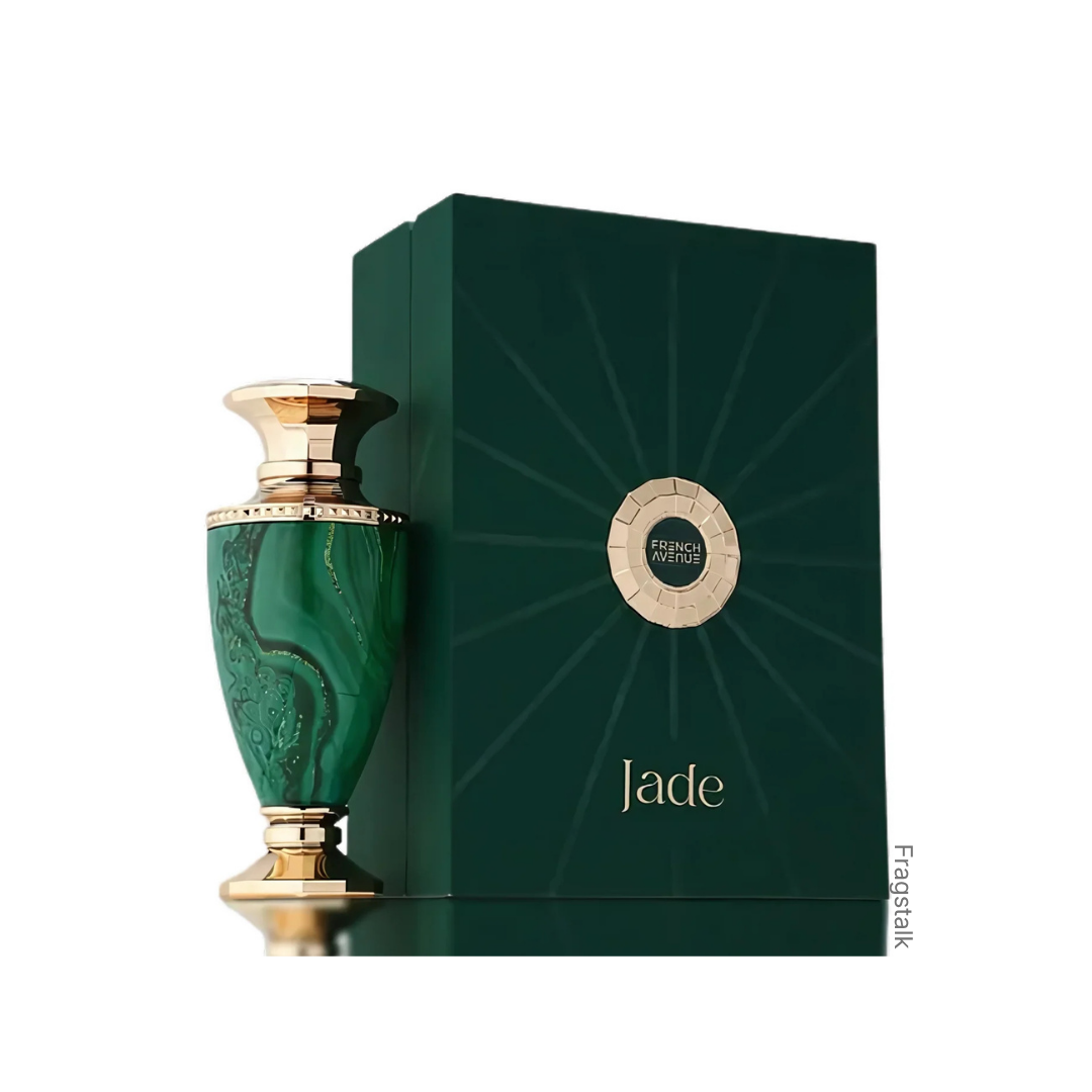 Decant/Partial Of French Avenue Jade Extrait De Parfum