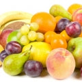 Fruity Notes 