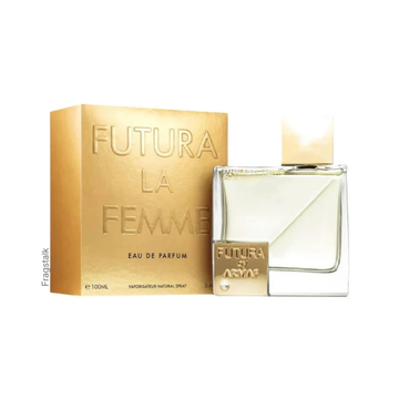 Armaf Futura La Femme 100ml EDP