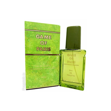 Lomani Game Of Paris 100ml EDT