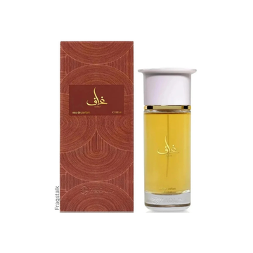 Decant/Partial Of Ahmed Al Maghribi Ghaf EDP