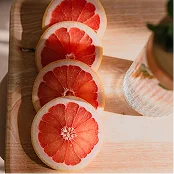 Grapefruit