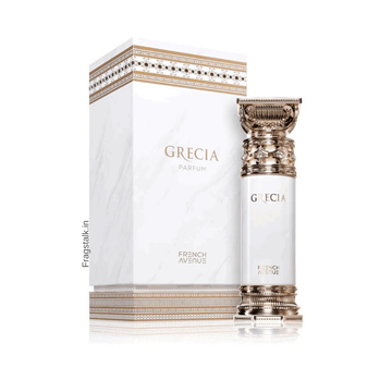 French Avenue Grecia White 100ml EDP