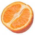 Green Tangerine