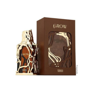 French Avenue Grow 100ml Extrait De Parfum
