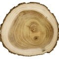 Guaiac Wood