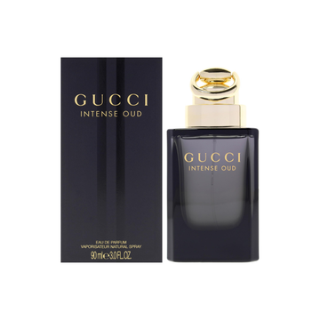 Gucci Intense Oud 90ml EDP