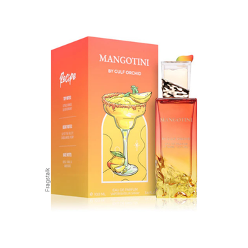 Gulf Orchid Mangotini 100ml EDP