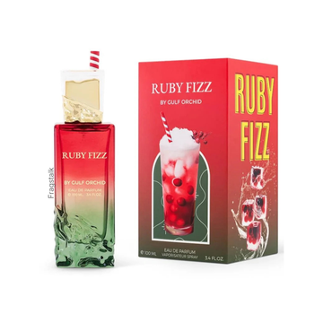 Gulf Orchid Ruby Fizz 100ml EDP