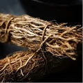 Haitian Vetiver