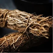 Haitian Vetiver