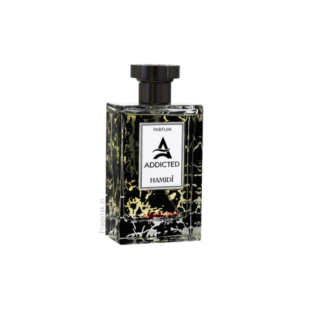 Decant/Partial Of Hamidi Addicted Absolutely Intense Parfum