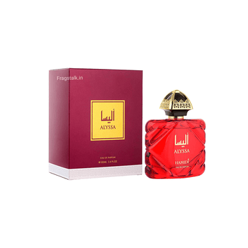 Hamidi Alyssa 100ml EDP