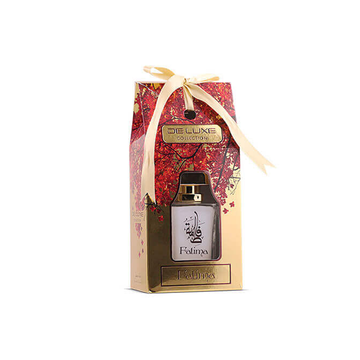 Hamidi Fatima Deluxe Collection 50ml