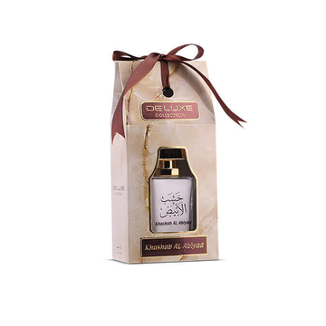 Hamidi Khashab Al Abiyad 50ml Perfume