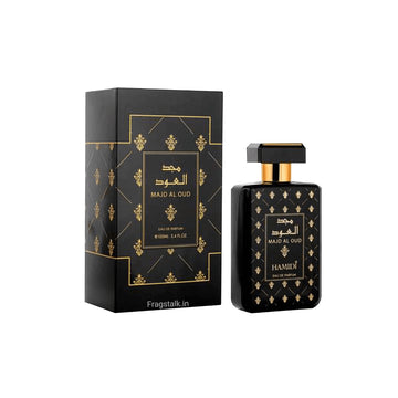 Hamidi Majd Al Oud 100ml EDP