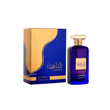Hamidi Shaheen 100ml EDP