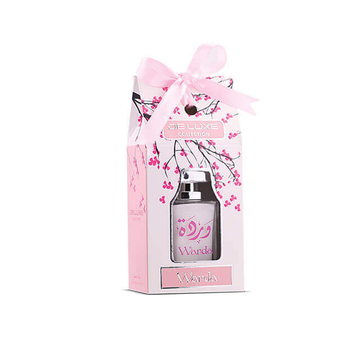 Hamidi Warda 50ml Perfume