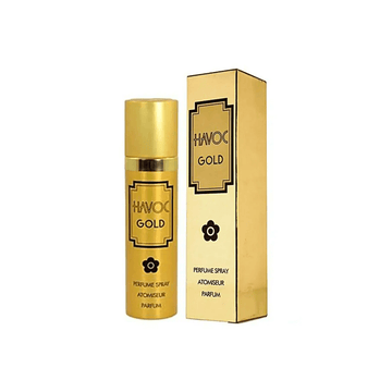 Havoc Gold 75ml EDT