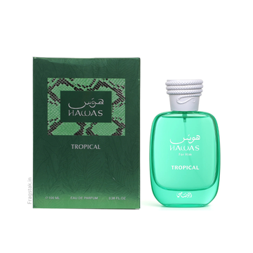 Rasasi Hawas Tropical 100ml EDP