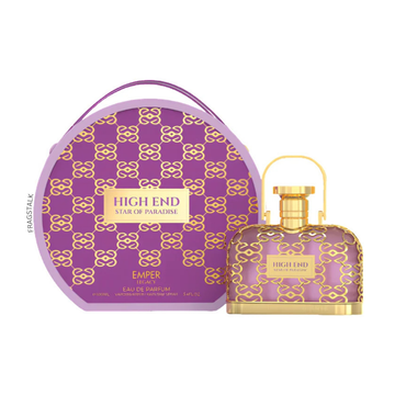 High End Star Of Paradise 100ML EDP