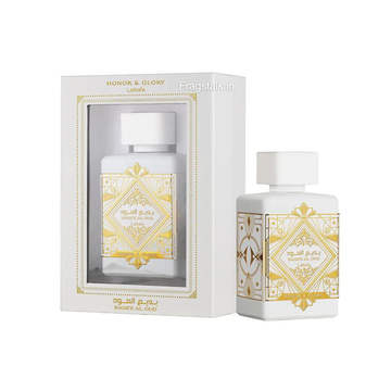 Lattafa Badee Al Oud Honor & Glory 100ml EDP