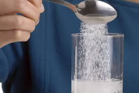 Hydrating Salts