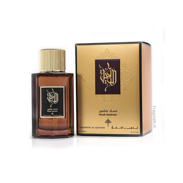 Ibraheem Al Qurashi Musk Kashmir 100ml EDP