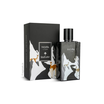 Ibraheem Al Qurashi Vicuna LTHR 75ml EDP