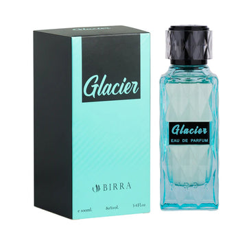Birra Glacier 100ml EDP