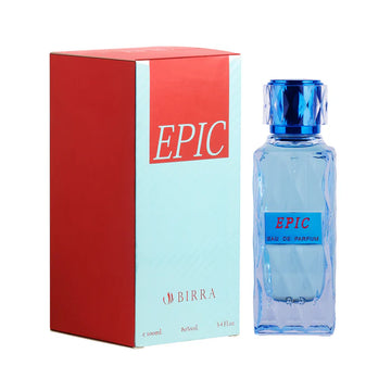 Birra Epic 100ml EDP