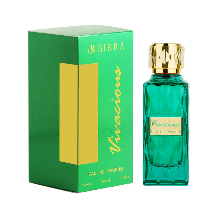 Decant/Partial Of Birra Vivacious EDP