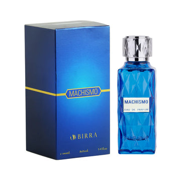 Birra Machismo Gold 100ml EDP