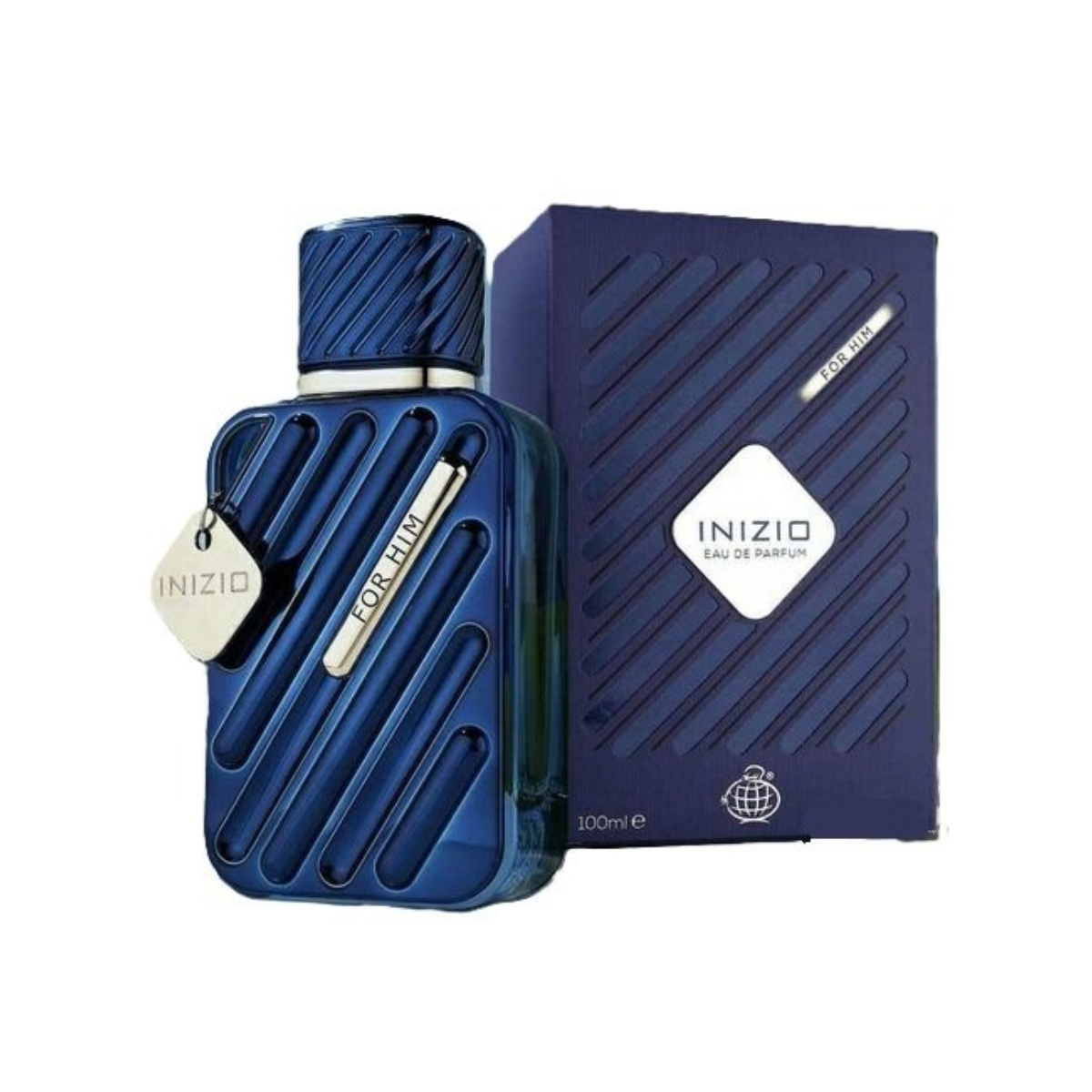 Decant/Partial Of Fragrance World Inizio For Him EDP