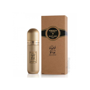 Ibraheem Al Qurashi Arabian Tobacco 200ml Extrait De Parfum