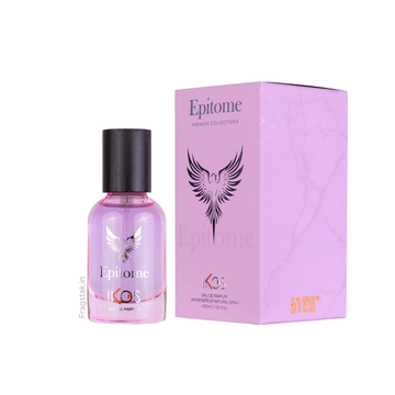 Ikos Epitome 30ml EDP